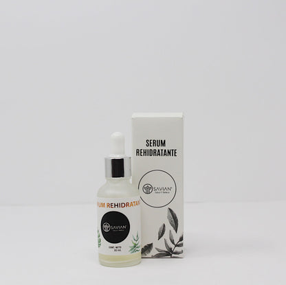 Serum Rehidratante