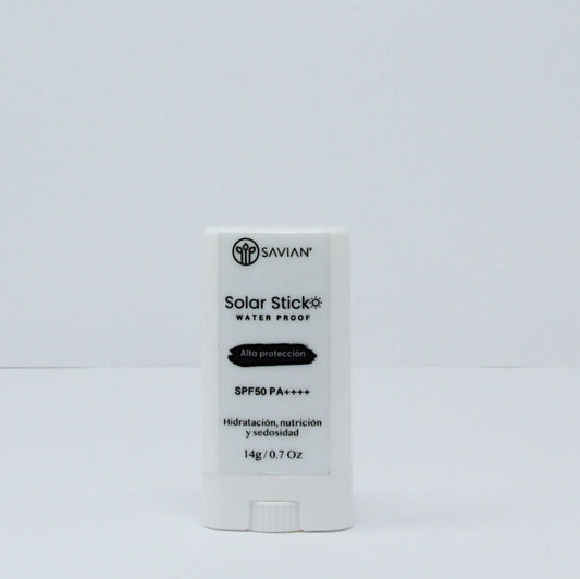 Solar Stick SPF50 PA++++