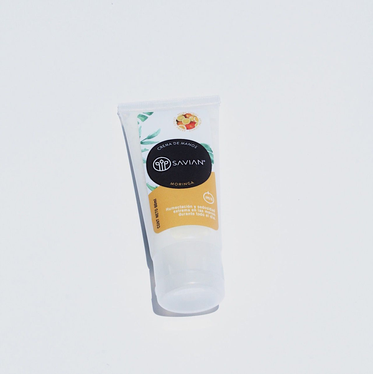 Crema para manos