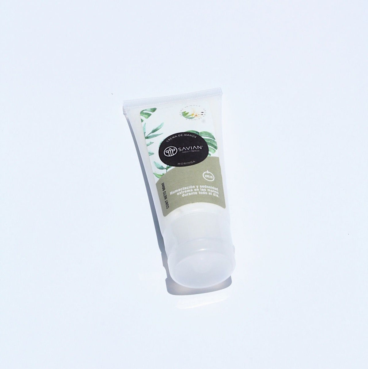 Crema para manos