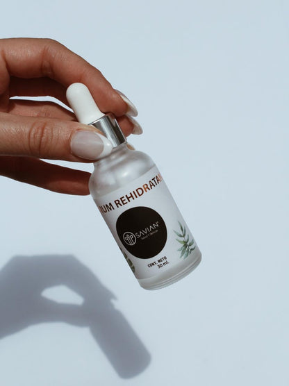 Serum Rehidratante